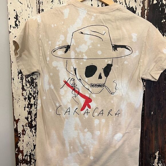 Customized women’s Cara Cara Son’s of Anarchy size small T-shirt. - Picture 3 of 7